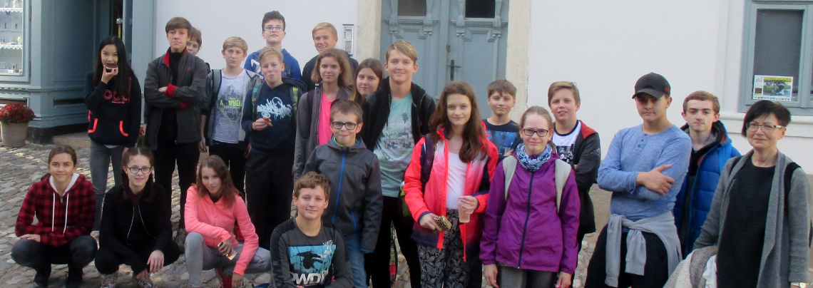 Exkurze do Kutné Hory