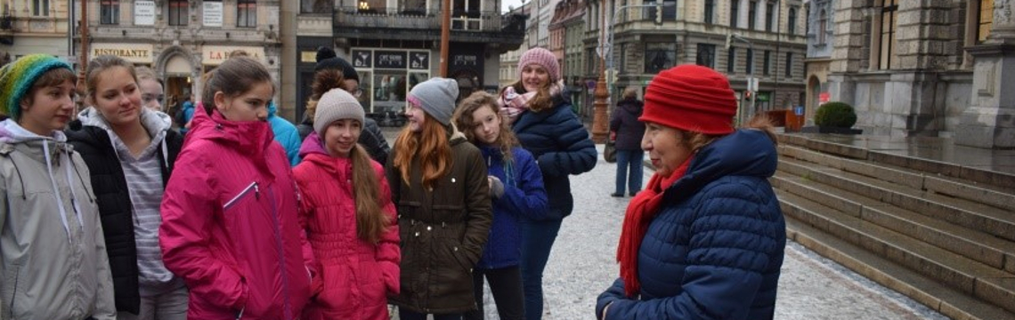 Dějiny Židů v Liberci