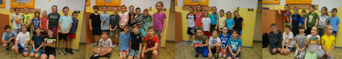 Turnaj ve vybíjené