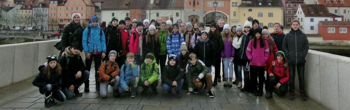 Wallhala a Regensburg