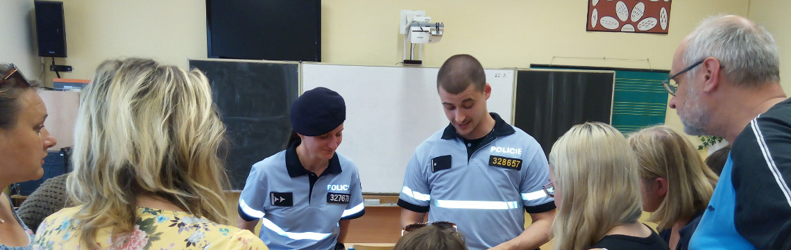 Jak poznat problém s drogami?