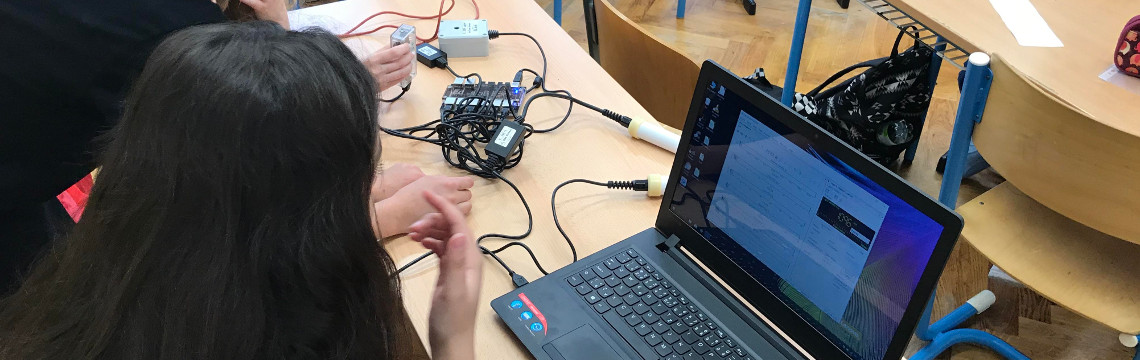 Projektový den 9. A