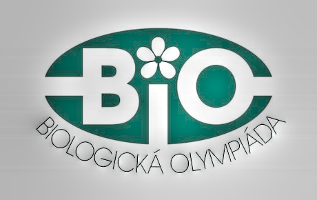 Výborné umístění v Biologické olympiádě