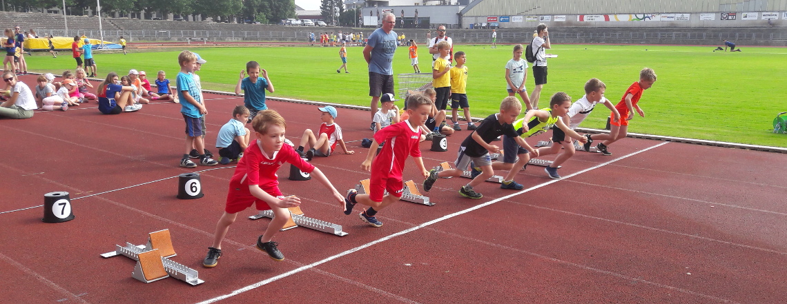 Máme okresního přeborníka v atletickém trojboji