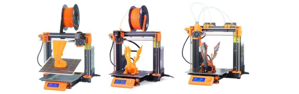 Svět 3D tisku na naší škole