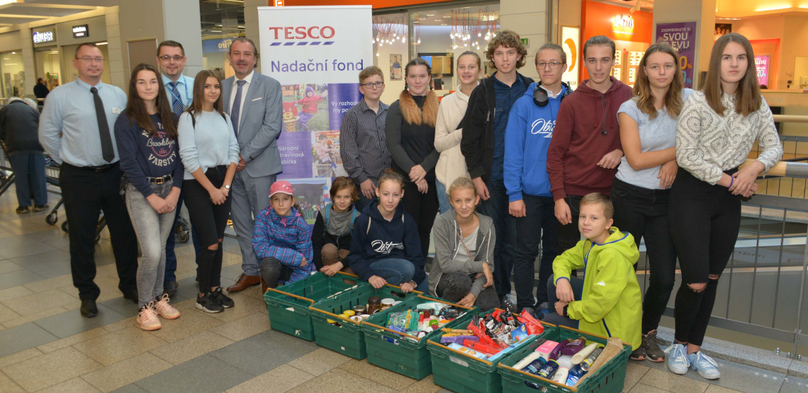 Sto důvodů k úsměvu