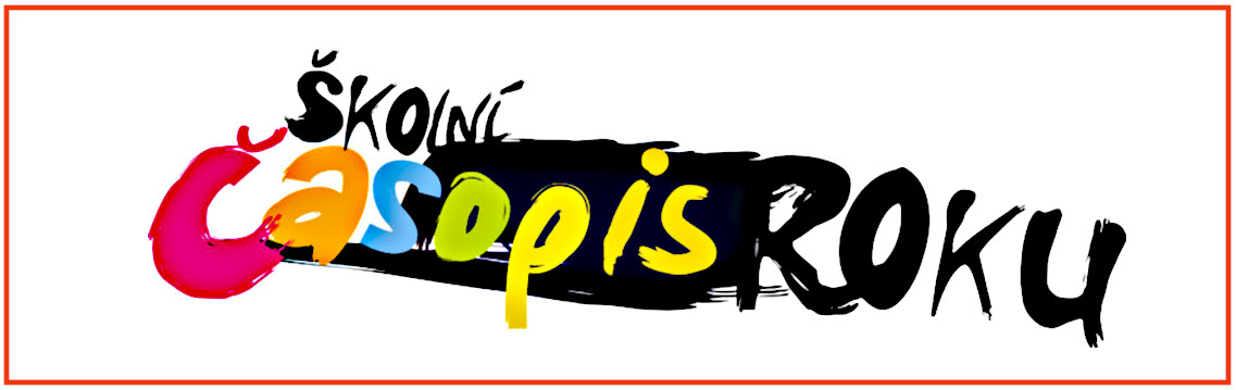 Školní časopis Piknik vyhrál 1. místo