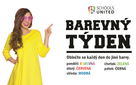 Barevný týden