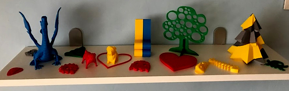 Festival dobrých pedagogických zkušeností a nápadů