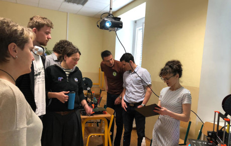 Festival dobrých pedagogických zkušeností a nápadů