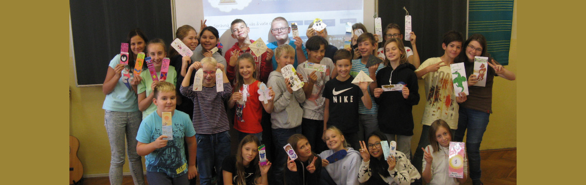 Slovensko-český projekt