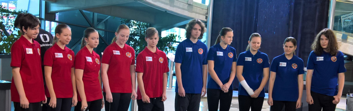 Vítězství v televizní soutěži