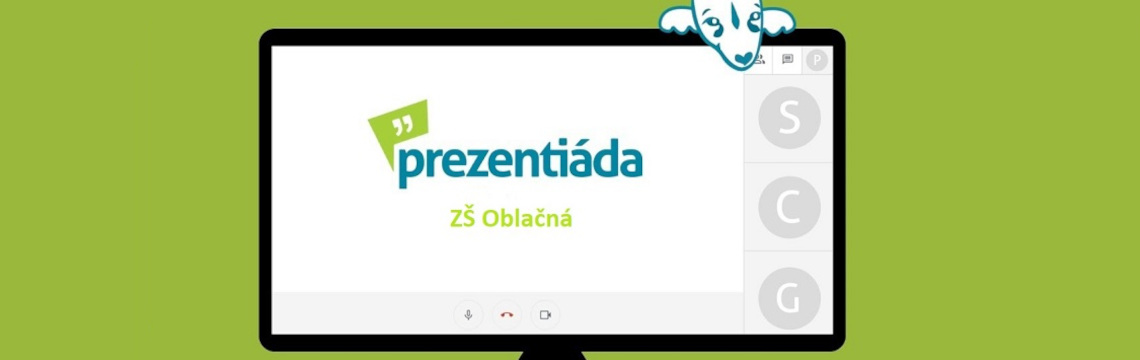 Prezentiáda