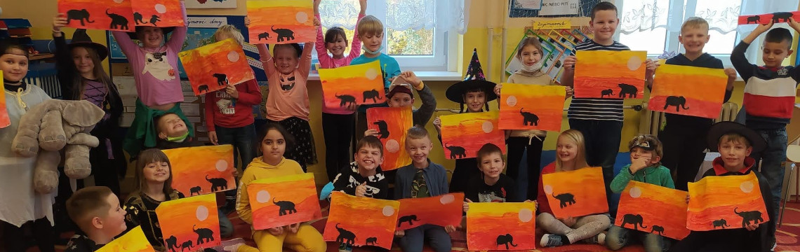 Týmové dny ve 2. A