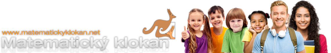 Výsledky Matematického klokana 2022