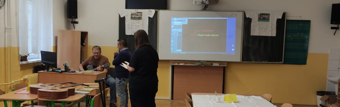 Den otevřených dveří