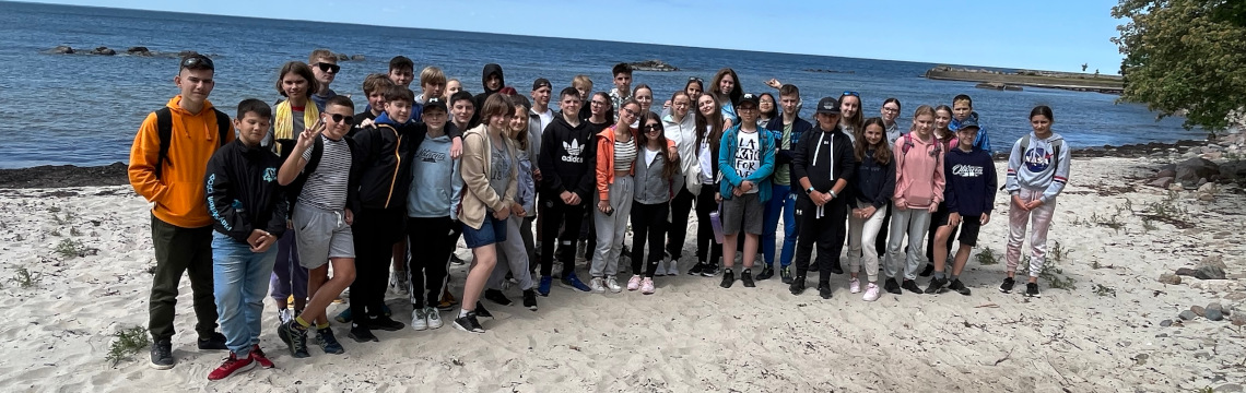 Poznávací zájezd do Švédska