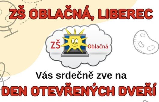 Den otevřených dveří