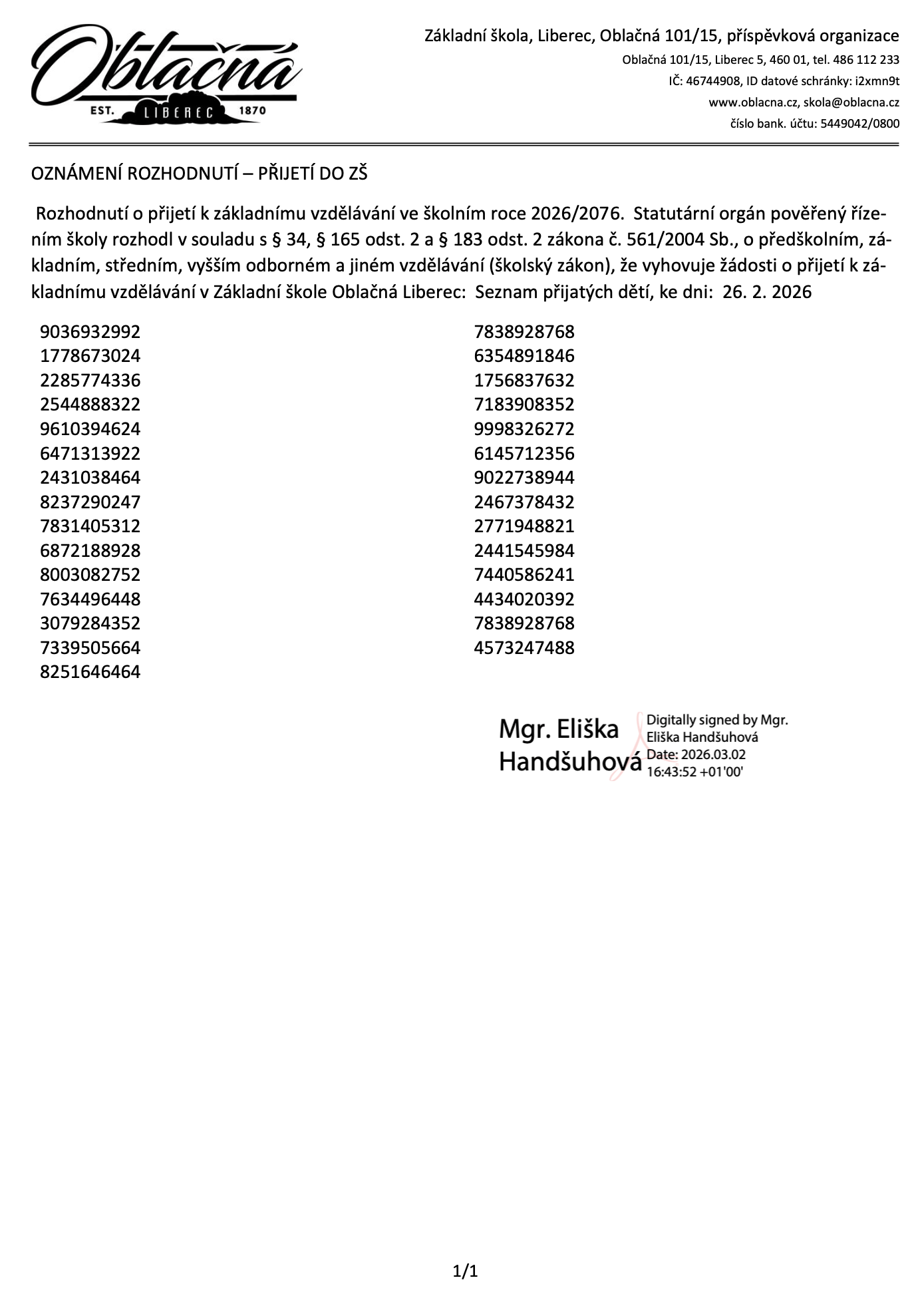 20250302 oznameni rozhodnuti