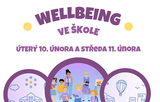 Dny pro wellbeing ve škole