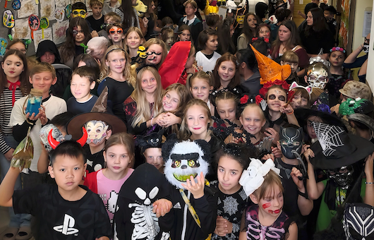 Halloween