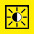 screen reader icon switch on off high contrast