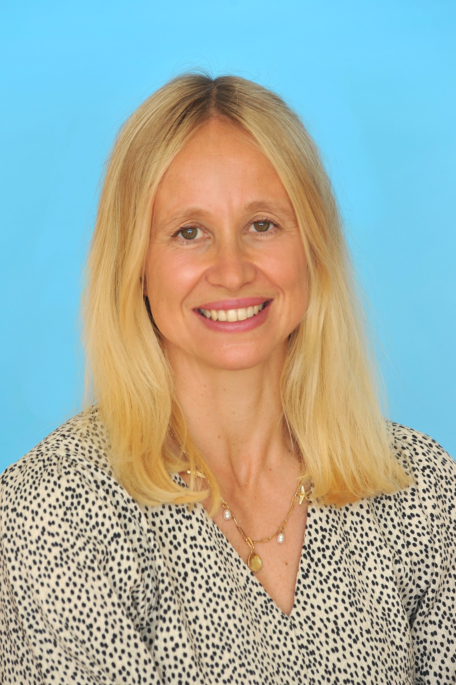 Mgr. Barbora Bubílková