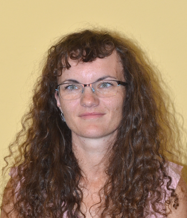 Kateřina Čiháčková