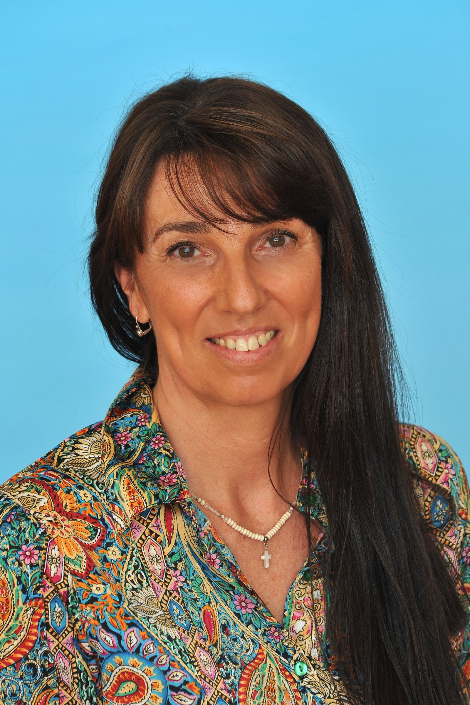 Mgr. Michaela Cillerová