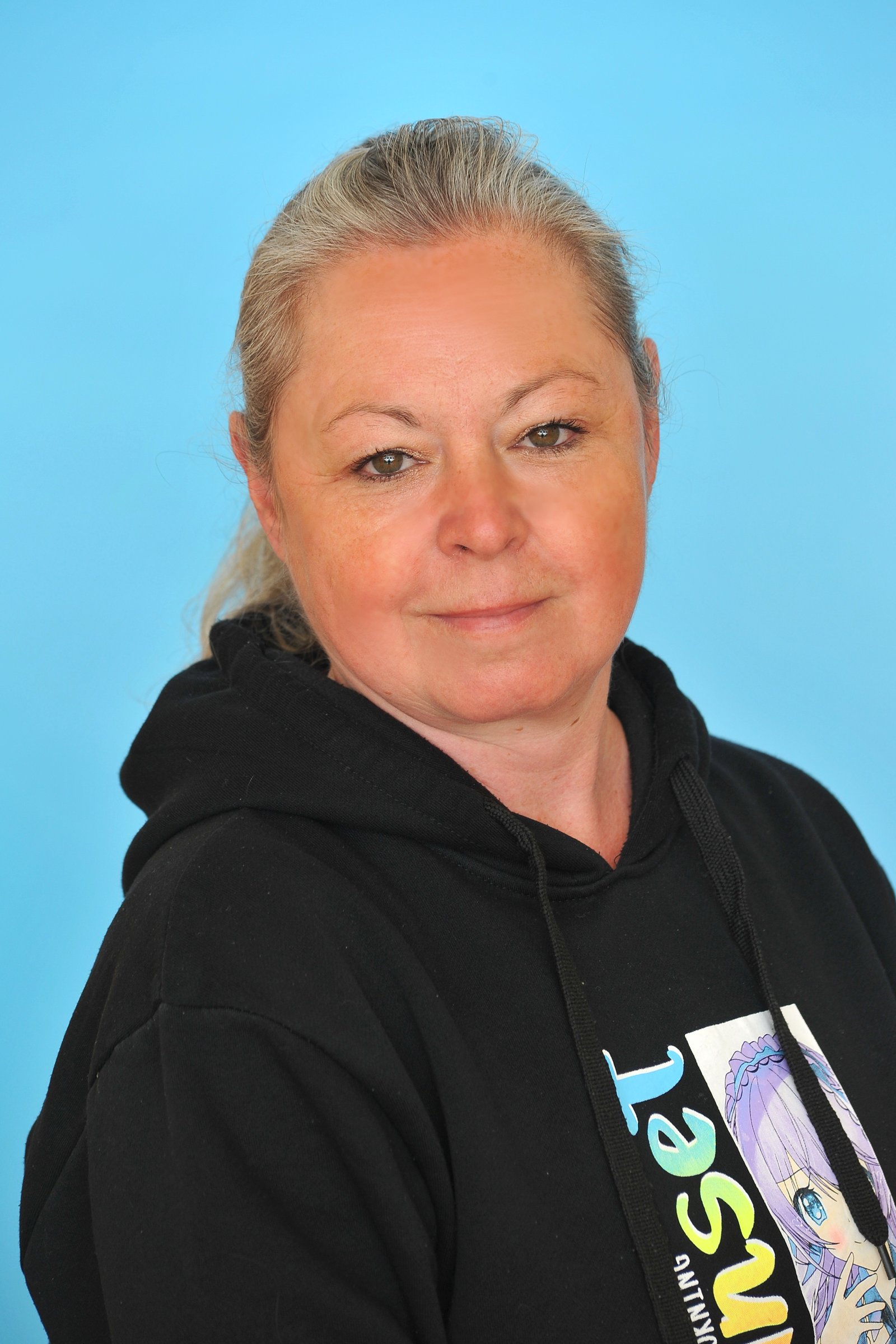 Andrea Fousová
