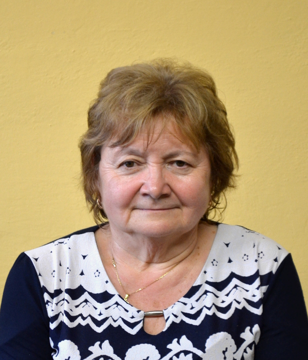 Mgr. Ivana Houbová
