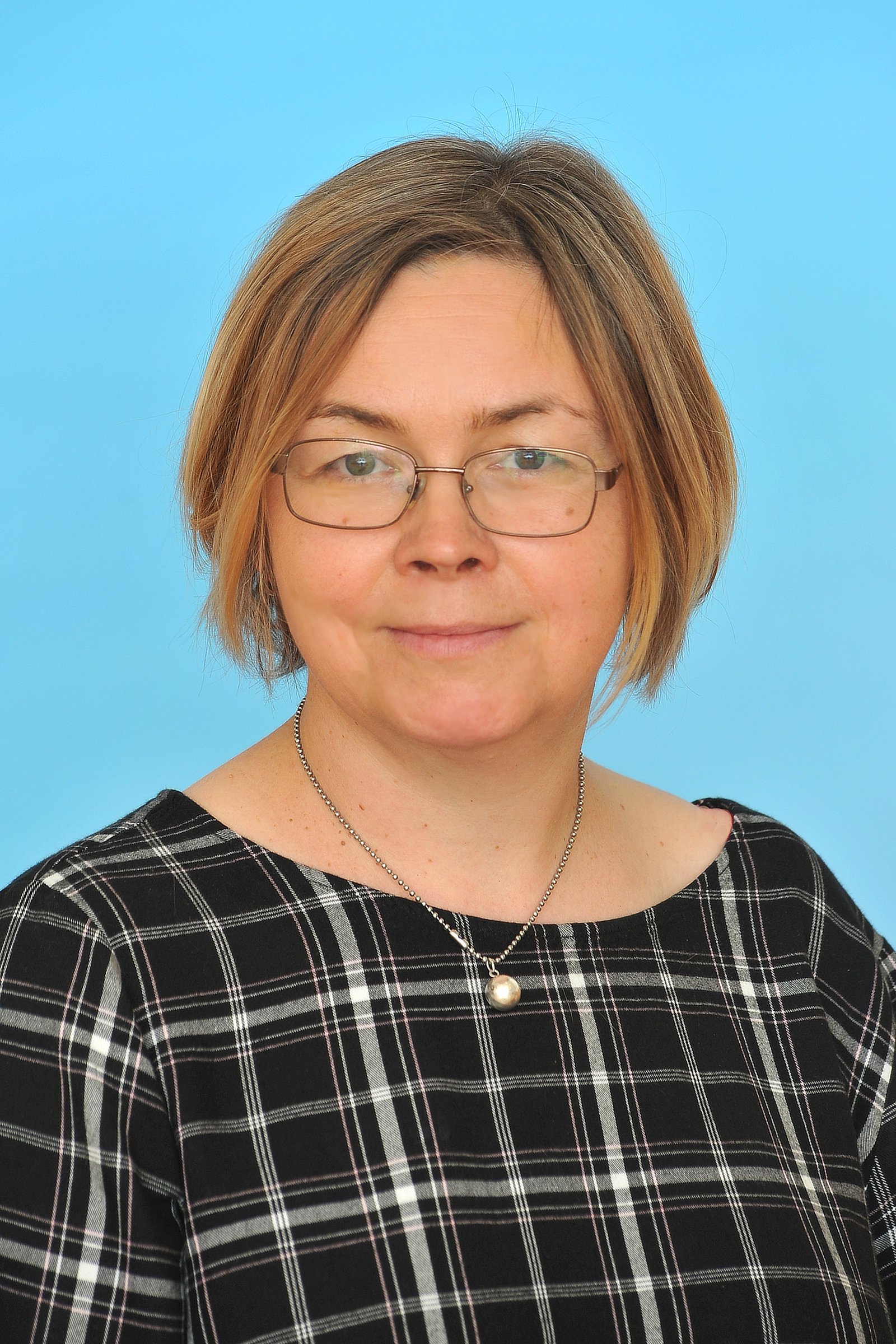 Jana Hummelová 
