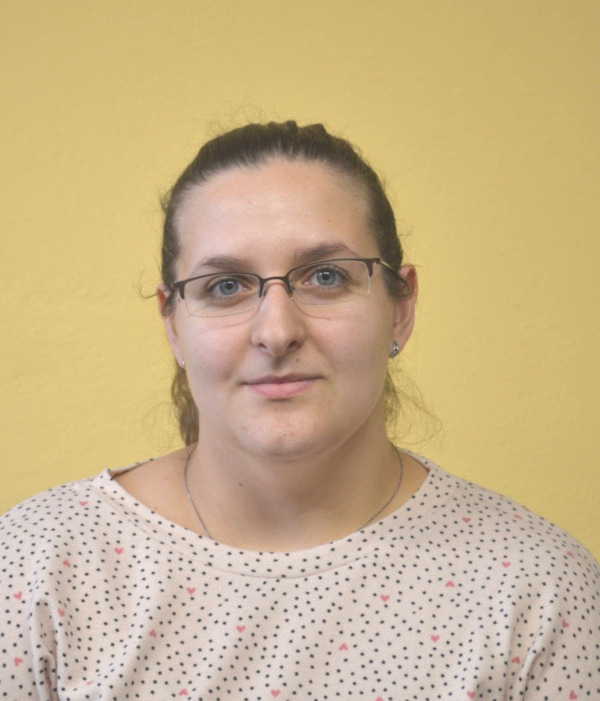 Bc. Lucie Kotlárová