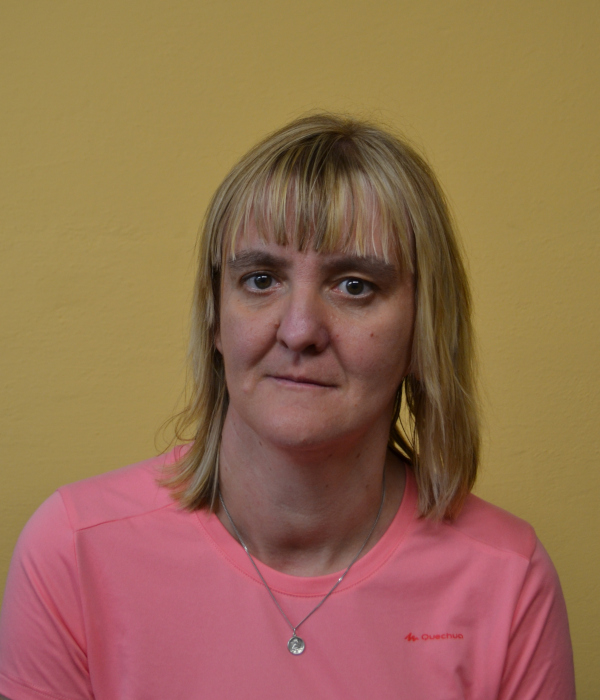 Svatava Michalíková