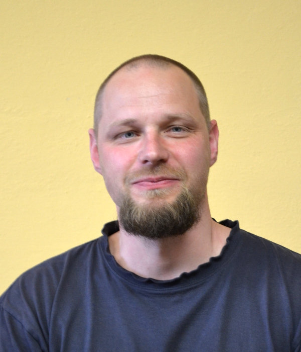 Petr Pleštil