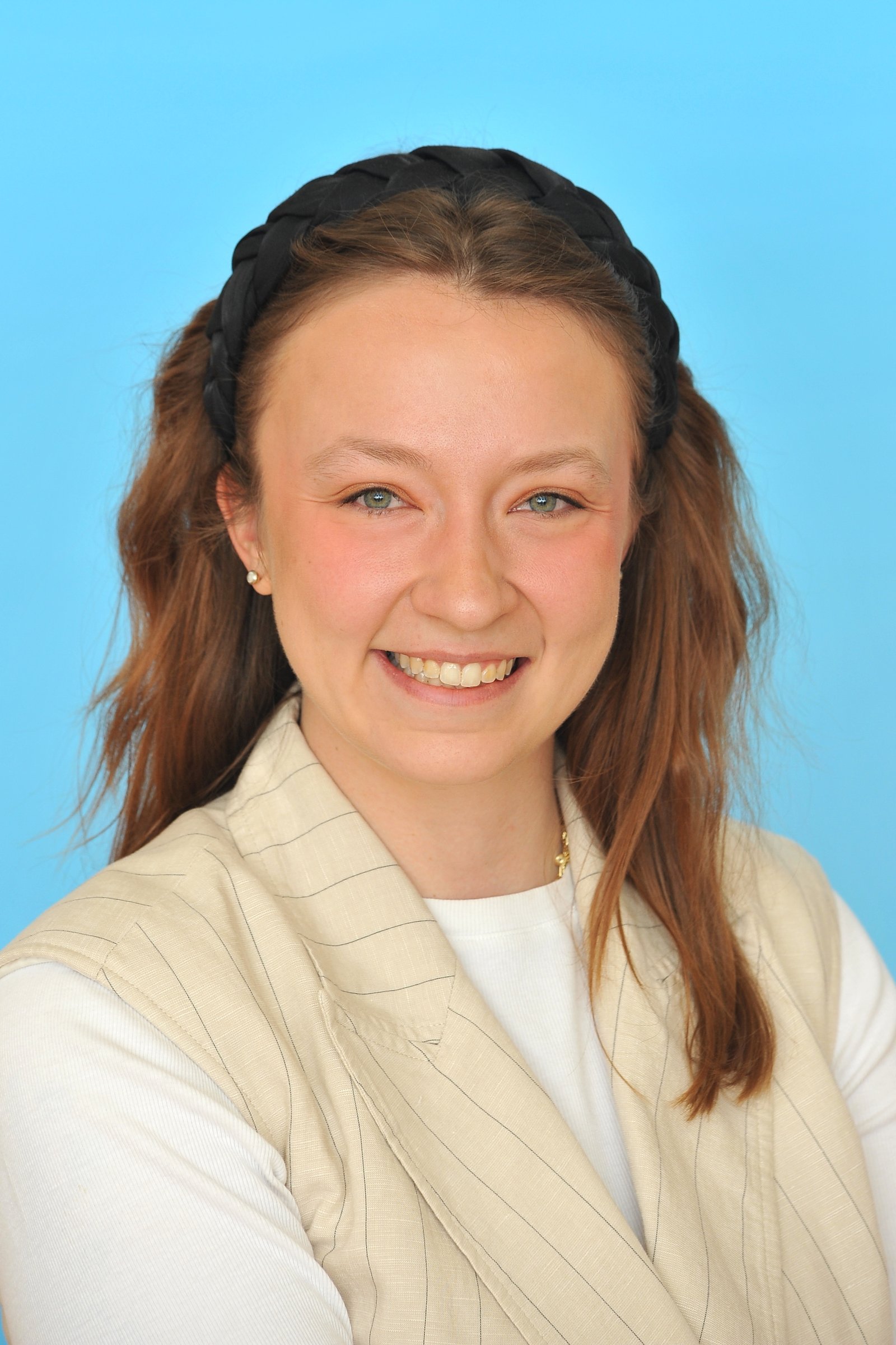 Mgr. Vanda Provazníková