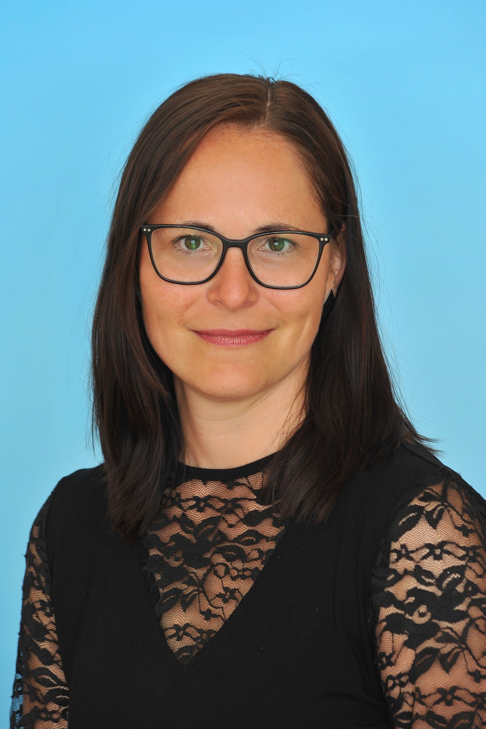 Bc. Kristýna Vaněčková