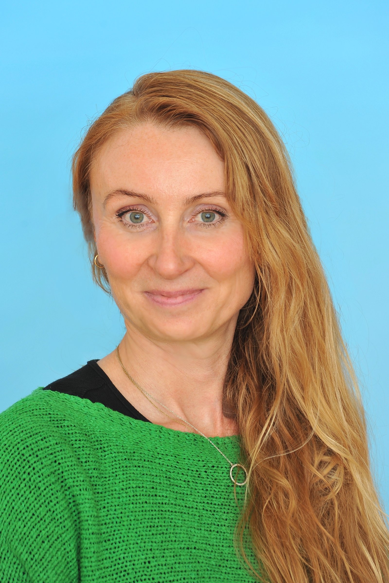 Kateřina Zárubová